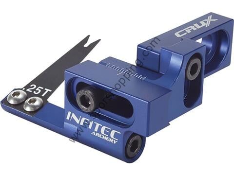 Infitec Makaralı Yay Ok Yatağı Crux