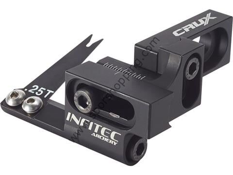 Infitec Makaralı Yay Ok Yatağı Crux