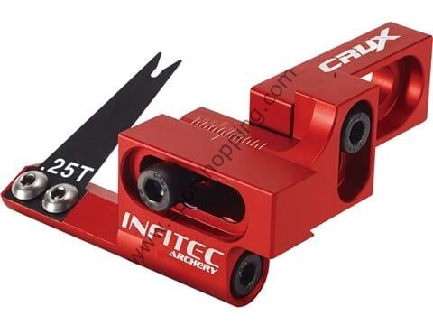 Infitec Makaralı Yay Ok Yatağı Crux