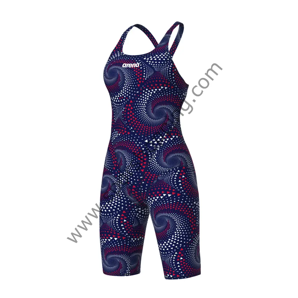 ARENA PRINTED FULL BODY ANTRENMAN MAYOSU 007909750
