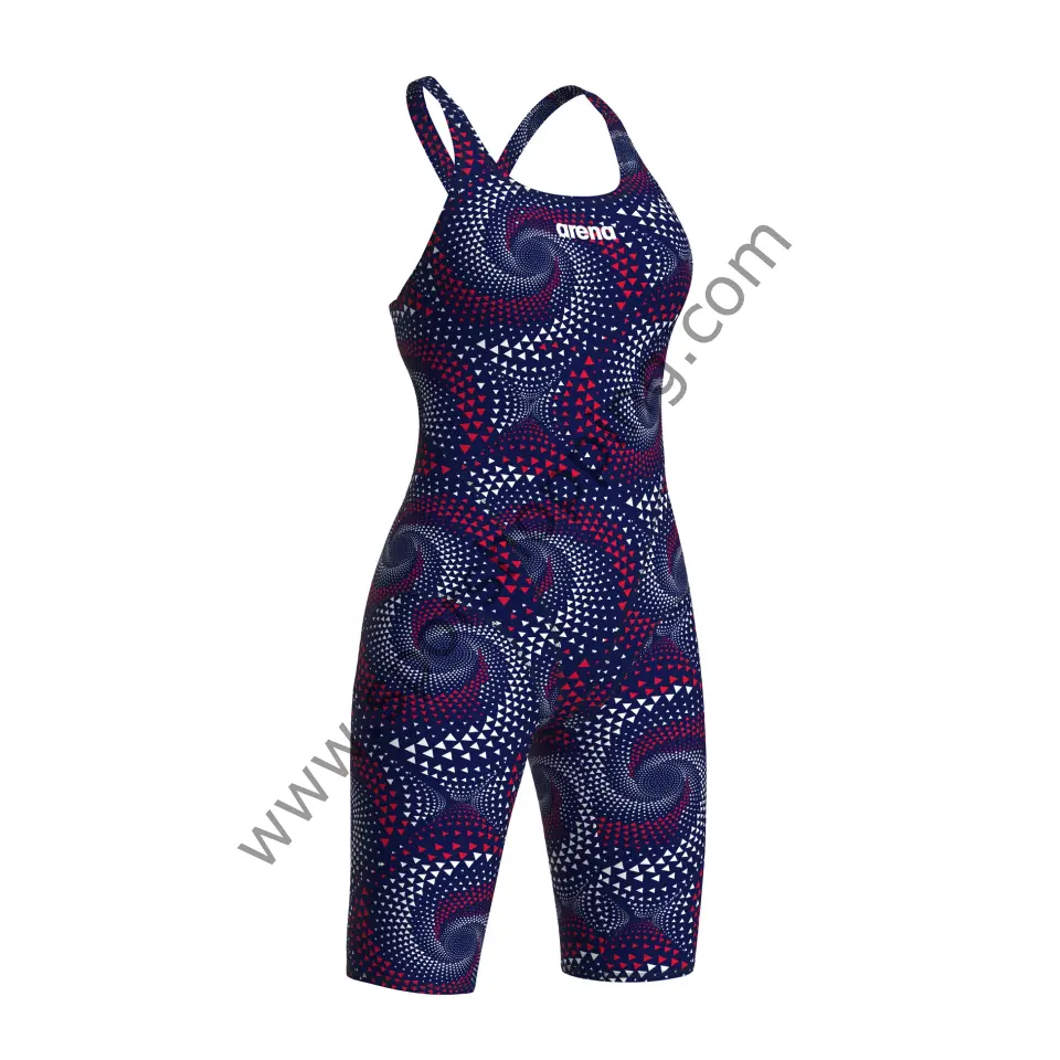 ARENA PRINTED FULL BODY ANTRENMAN MAYOSU 007909750