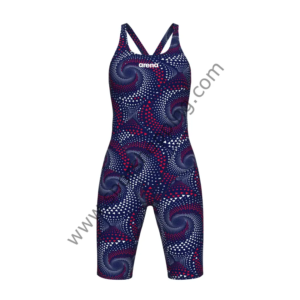 ARENA PRINTED FULL BODY ANTRENMAN MAYOSU 007909750