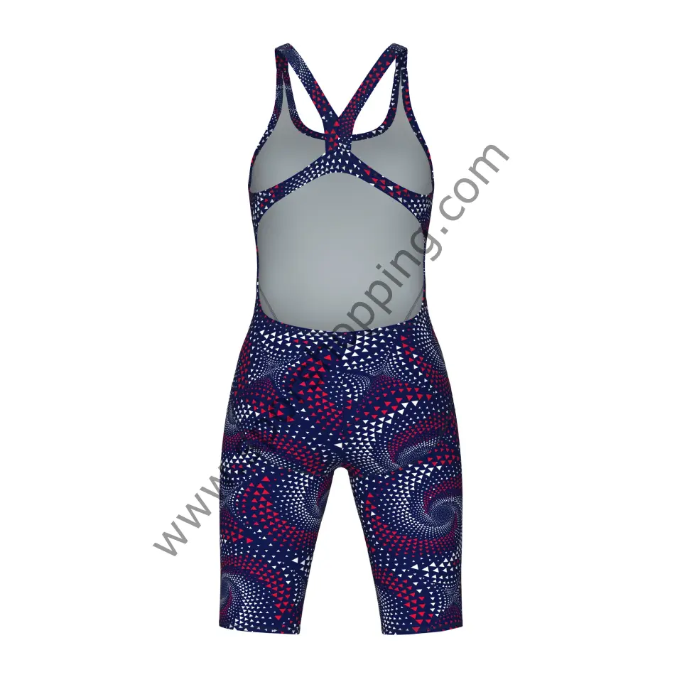 ARENA PRINTED FULL BODY ANTRENMAN MAYOSU 007909750
