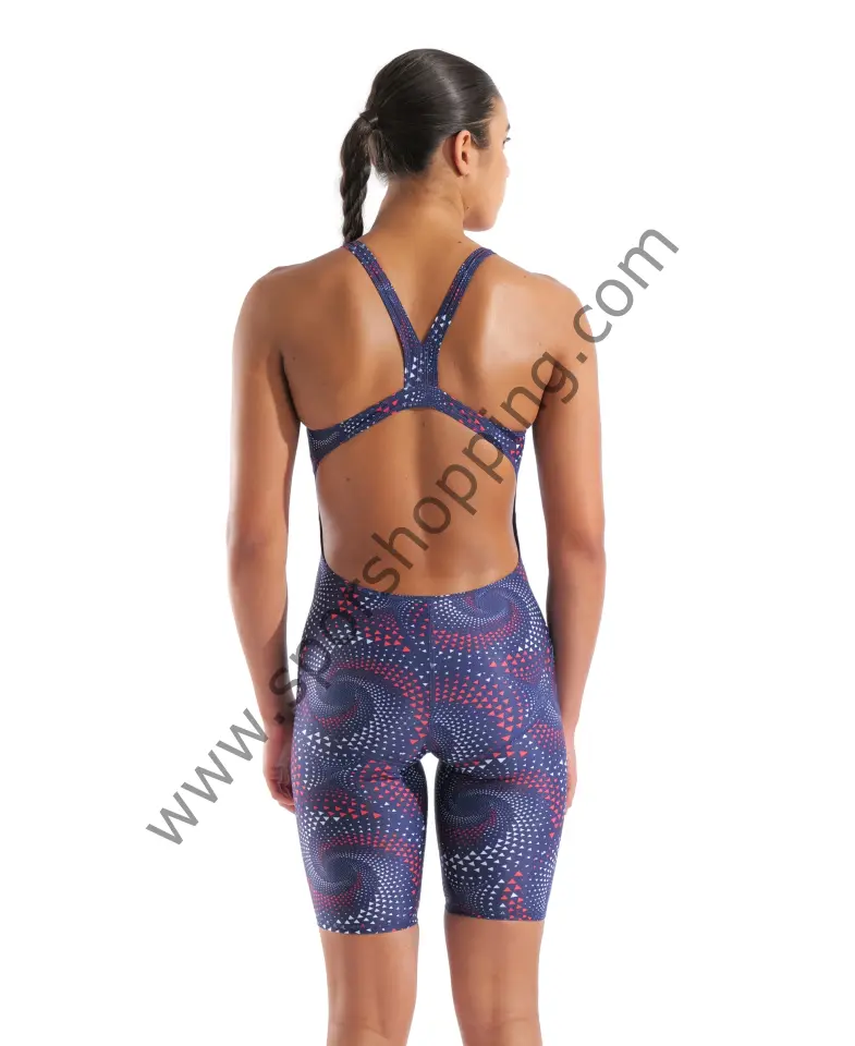 ARENA PRINTED FULL BODY ANTRENMAN MAYOSU 007909750