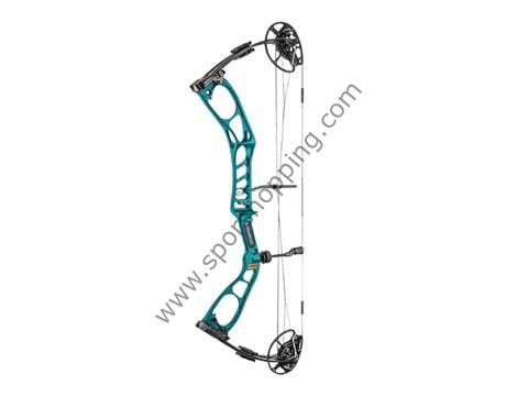 Compound Ember Tri-Track Cam 10-60lbs 15-29''