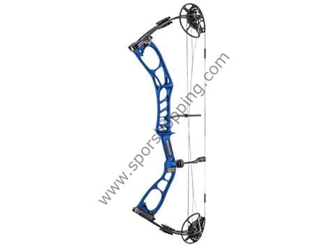 Compound Ember Tri-Track Cam 10-60lbs 15-29''
