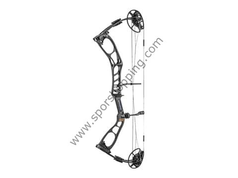 Compound Ember Tri-Track Cam 10-60lbs 15-29''