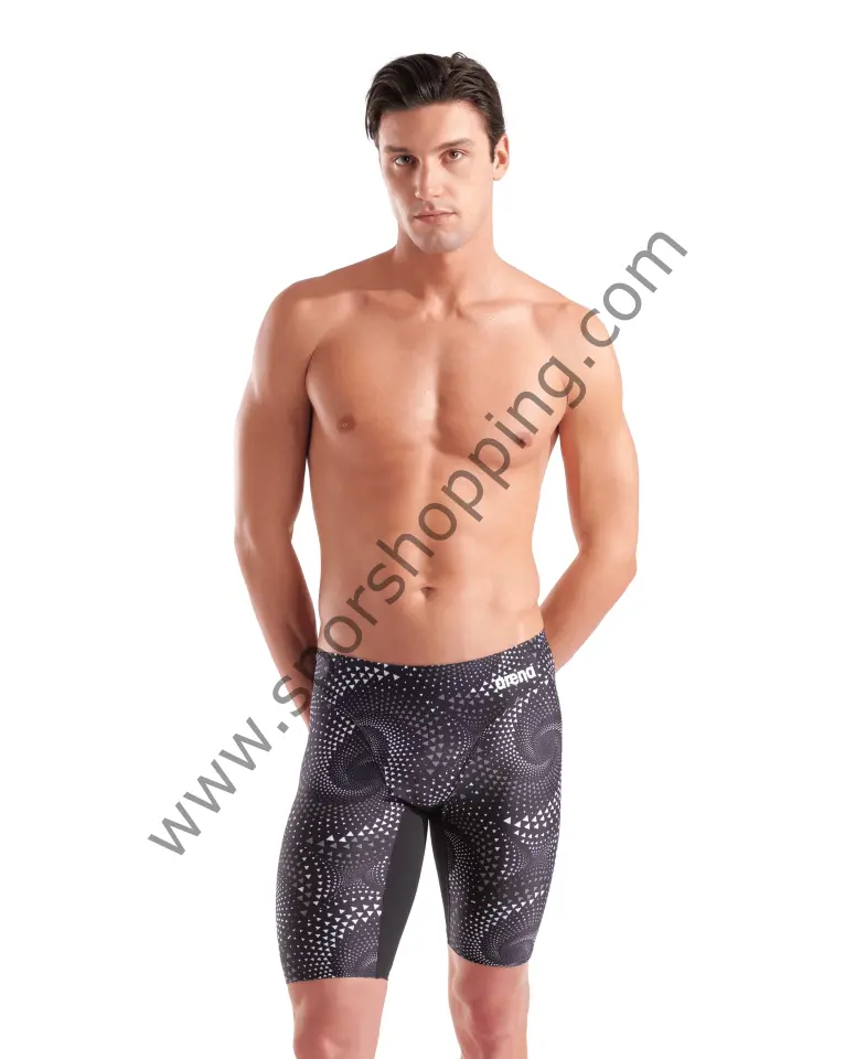 ARENA FIREFLOW SWIM ERKEK ANTRENMAN MAYOSU  010159500