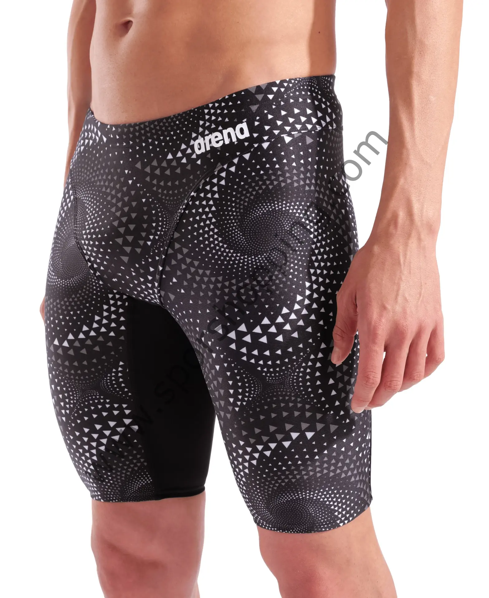 ARENA FIREFLOW SWIM ERKEK ANTRENMAN MAYOSU  010159500