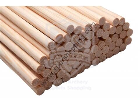 Superschaft Shaft Unspined