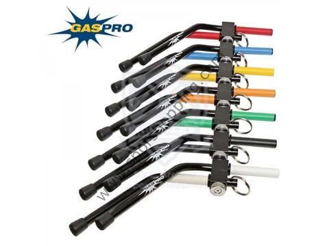 Gas Pro Bow Stand Revolver