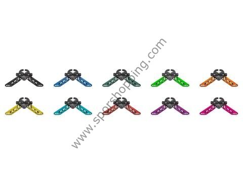 Pine Ridge Bow Stands Kwik