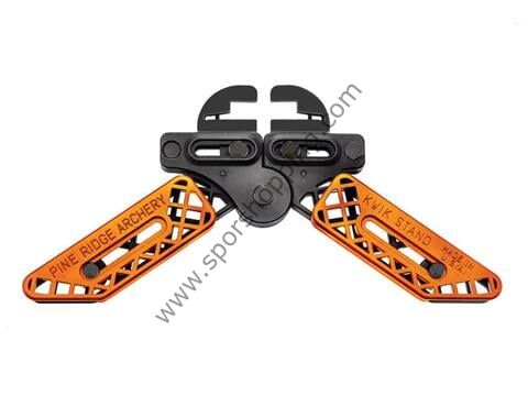 Pine Ridge Bow Stands Kwik