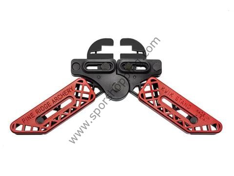 Pine Ridge Bow Stands Kwik