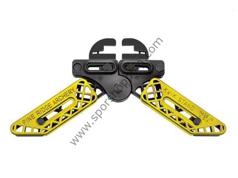 Pine Ridge Bow Stands Kwik