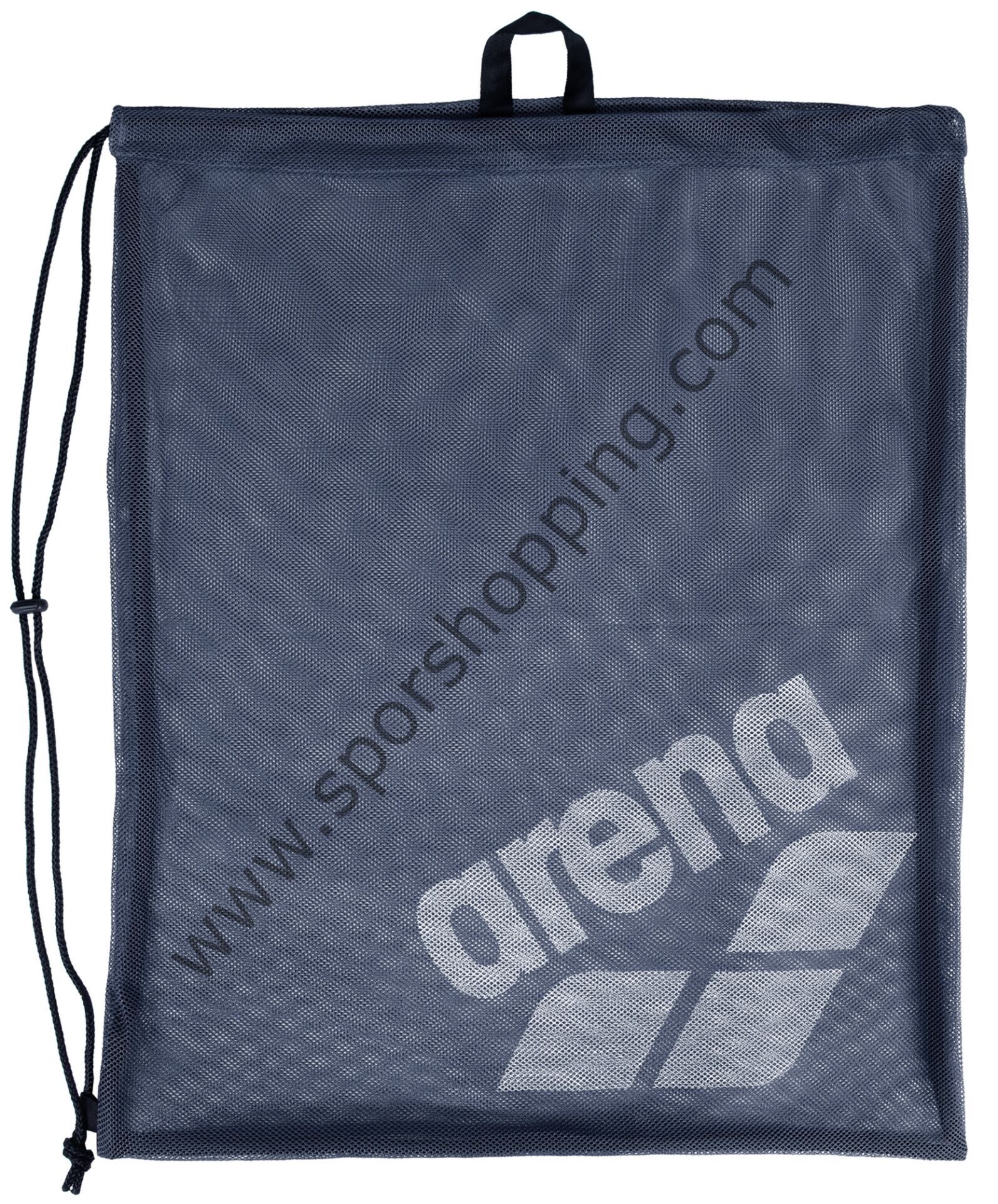 Arena Team Mesh Çanta – Gri 010240400