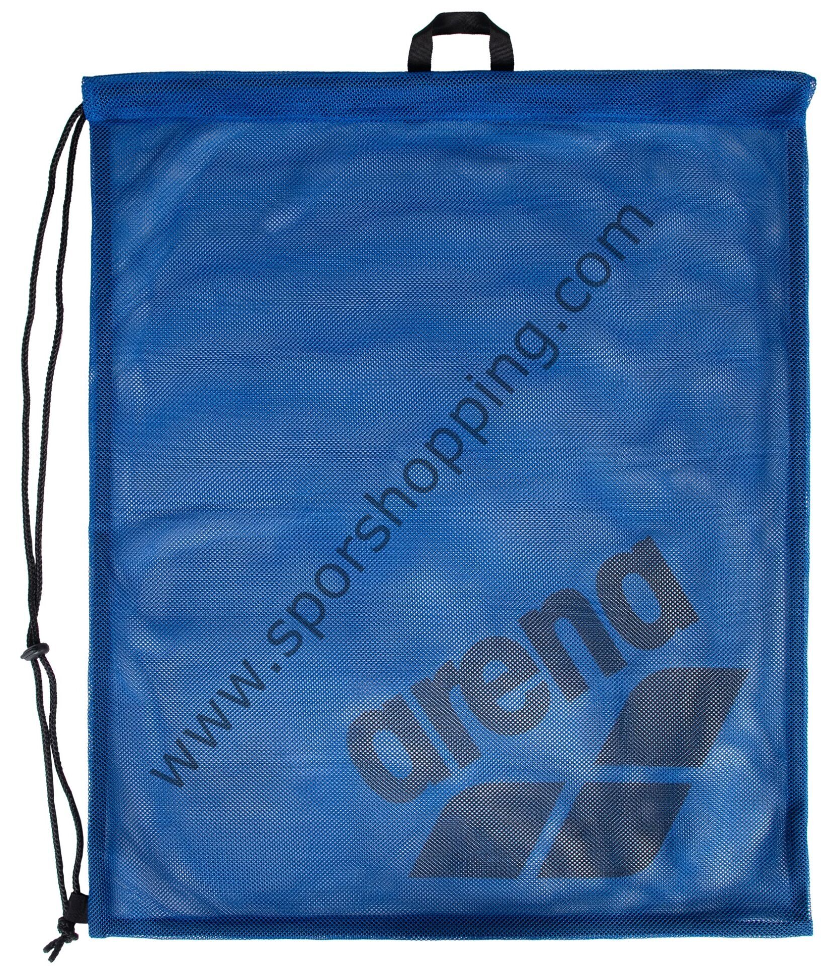 Arena Team Mesh Çanta – Koyu Mavi  010240500