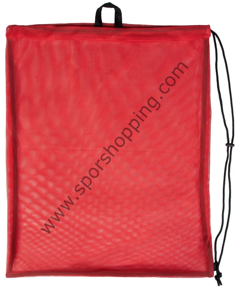 Arena Team Mesh Çanta – Kırmızı 010240600