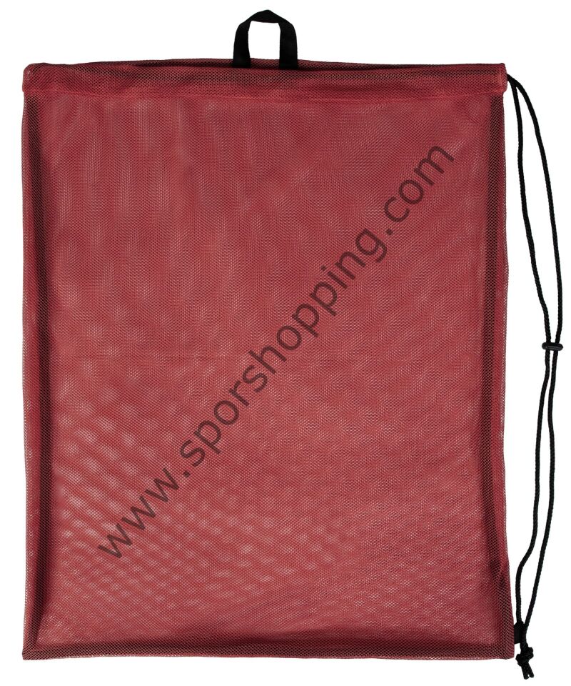 Arena Team Mesh Çanta – Bordo 010240700