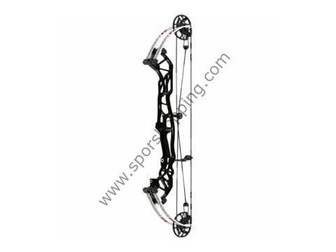 Hoyt Compound Bow Concept X 37