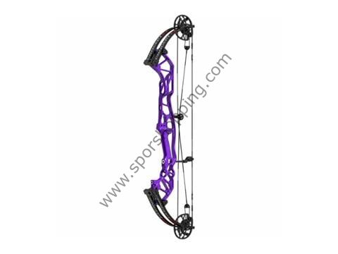 Hoyt Compound Bow Concept X 37