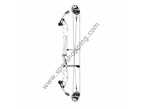 PSE Compound Bow Dominator Duo X 38 M2