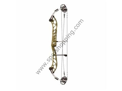 PSE Compound Bow Dominator Duo X 38 M2