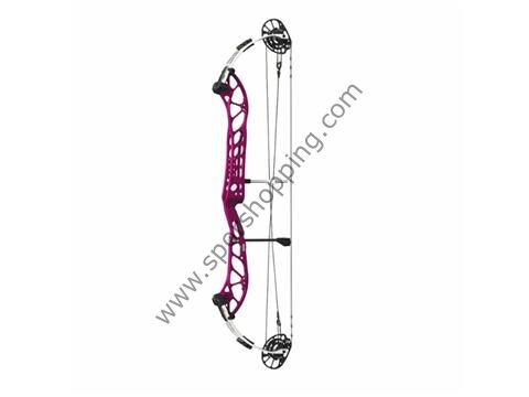 PSE Compound Bow Dominator Duo X 38 M2