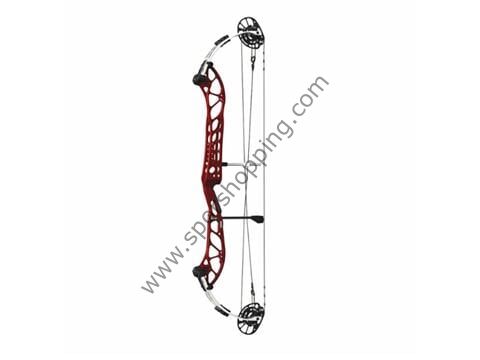 PSE Compound Bow Dominator Duo X 38 M2