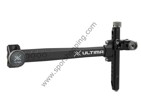 Shibuya Klasik Yay Nişangahı 520-9-A Ultime Pro Rc Single Mount