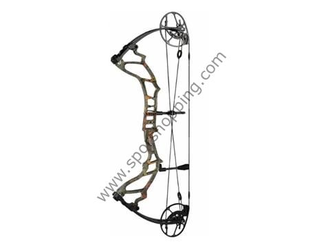 Topoint Compound Bow Vigor 26-30''