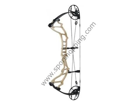 Topoint Compound Bow Vigor 26-30''
