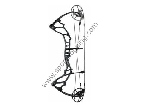 Topoint Compound Bow Vigor 26-30''