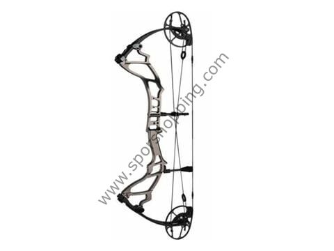 Topoint Compound Bow Vigor 26-30''