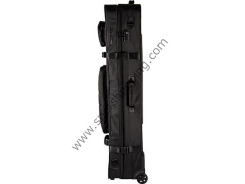 Avalon Tec Trolley 120 Makaralı Yay Çantası Black