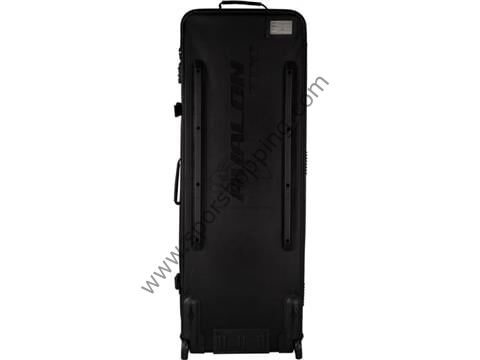 Avalon Tec Trolley 113 Makaralı Yay Çantası Black