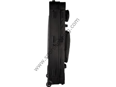Avalon Tec Trolley 113 Makaralı Yay Çantası Black