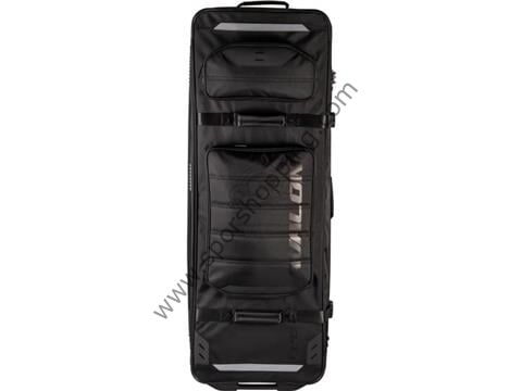 Avalon Tec Trolley 113 Makaralı Yay Çantası Black