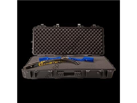 Avalon Klasik Yay Çantası Tec One Hard Case L97xh42xd17