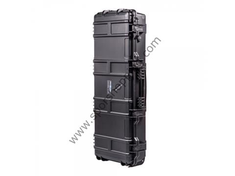 Avalon Klasik Yay Çantası Tec One Hard Case L97xh42xd17