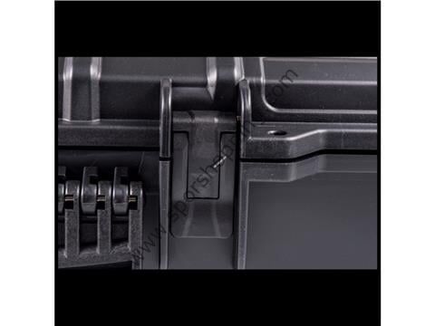 Avalon Klasik Yay Çantası Tec One Hard Case L97xh42xd17