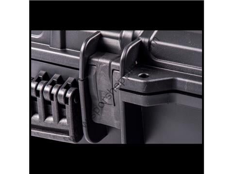 Avalon Klasik Yay Çantası Tec One Hard Case L97xh42xd17