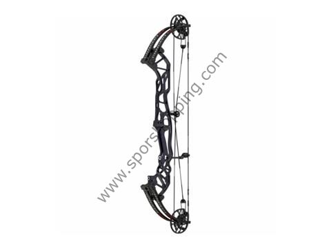 Hoyt Compound Bow Concept FX Gloss Limbs