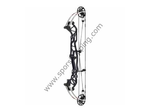 Hoyt Compound Bow Concept FX Gloss Limbs