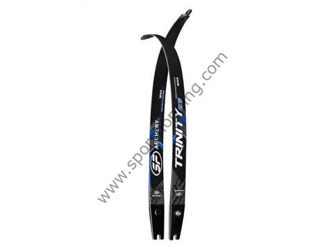Winners SF Line Trinity C6 Carbon Recurve Limbs