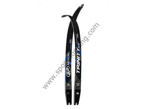 Winners SF Line Trinity C6 Carbon Recurve Limbs