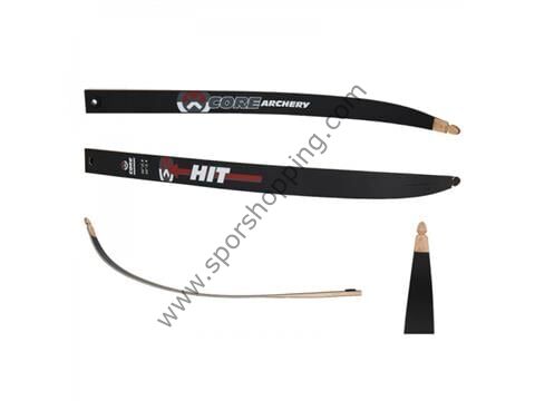Core Limb Wood Hit