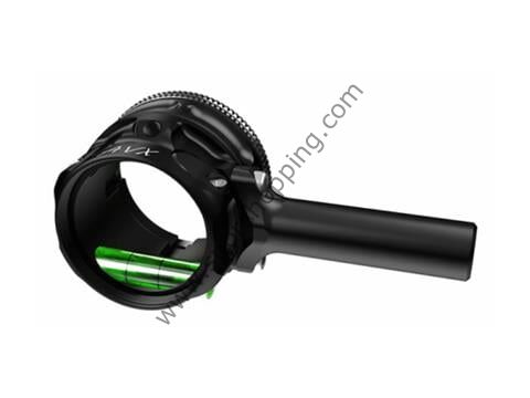 Axcel AVX-31 Scope - 31mm ''T'' Connector & Stainless Steel #10-32 Rod