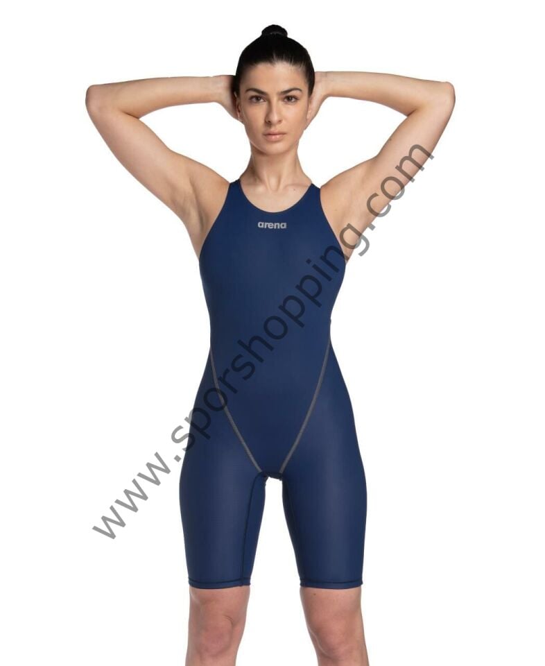 ARENA W POWERSKIN ST NEXT KADIN YARIŞ MAYOSU 00587375