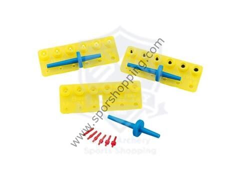 Beiter Scope K-Lens Set Inserts